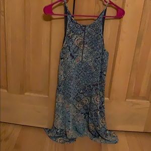 BCBGeneration sundress